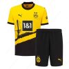 Kit Maillot Enfant Borussia Dortmund Home 23/24 (Maillot + Short)