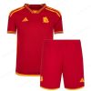 Maillot AS Roma Home 23/24