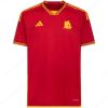 Maillot AS Roma Home Football 23/24