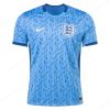 Maillot Angleterre Hommes Away Football 2023