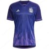 Maillot Argentine Away Football 2022