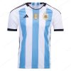 Maillot Argentine Home Version joueur Football 22/23