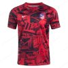 Maillot Atletico Madrid Pre Match Football