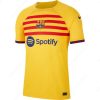 Maillot Barcelona Fourth Version joueur Football 22/23
