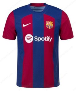 Maillot Barcelona Home Version joueur Football 23/24