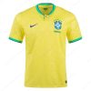 Maillot Brésil Home Football 2022