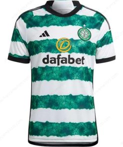 Maillot Celtic Home Football 23/24