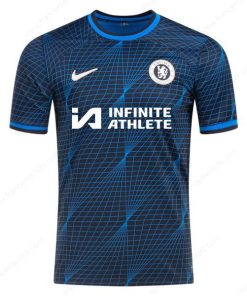 Maillot Chelsea Away Version joueur Football 23/24