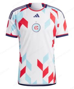 Maillot Chicago Fire Away Football 2023