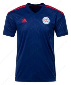 Maillot Chicago Fire Home Football 2023