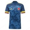Maillot Colombie 2020 Away Football