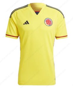 Maillot Colombie Home Football 2022