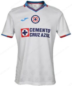 Maillot Cruz Azul Away Football 22/23