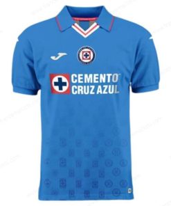 Maillot Cruz Azul Home Football 22/23