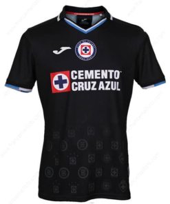 Maillot Cruz Azul Third Football 22/23