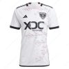 Maillot DC United Away Football 2023