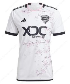 Maillot DC United Away Football 2023