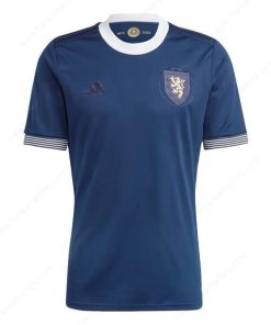 Maillot Écosse 150th Anniversary Football