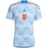 Maillot Espagne Away Version joueur Football 2022