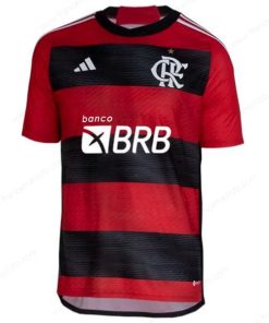 Maillot Flamengo Home Football 2023