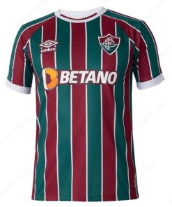 Maillot Fluminense Home Football 2023