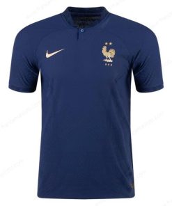 Maillot France Home Version joueur Football 2022