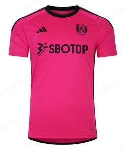 Maillot Fulham Away Football 23/24