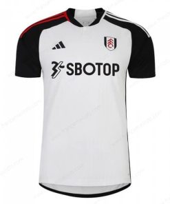 Maillot Fulham Home Football 23/24
