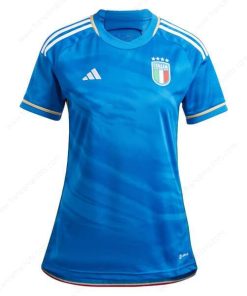 Maillot Italie Femmes Home Football 2023