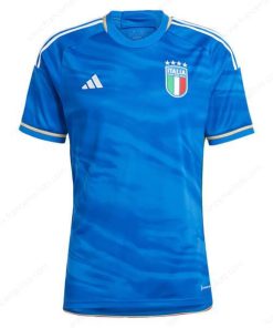 Maillot Italie Home Football 2023