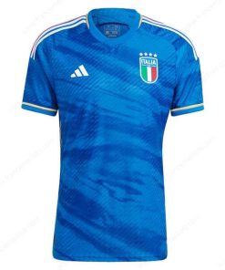 Maillot Italie Home Version joueur Football 2023