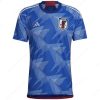 Maillot Japon Home Football 2022