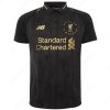 Maillot Liverpool Black 6 Time Euro Champions Football 18/19