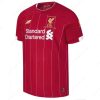 Maillot Liverpool Home EPL Champions Football 19/20
