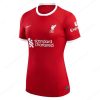 Maillot Liverpool Home Femmes Football 23/24