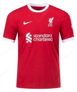 Maillot Liverpool Home Version joueur Football 23/24