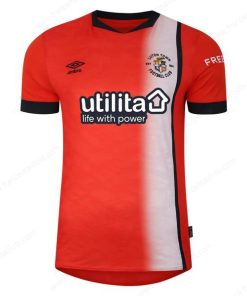Maillot Luton Town Home Football 23/24