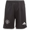 Maillot Manchester United Away Football 23/24