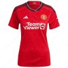 Maillot Manchester United Home Femmes Football 23/24