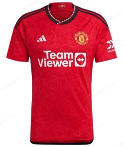 Maillot Manchester United Home Football 23/24
