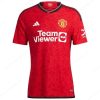 Maillot Manchester United Home Version joueur Football 23/24