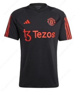Maillot Manchester United Pre Match Football