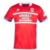 Maillot Middlesbrough Home Football 23/24