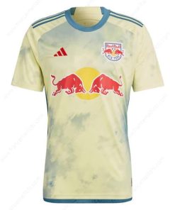 Maillot New York Red Bulls Home Football 2023