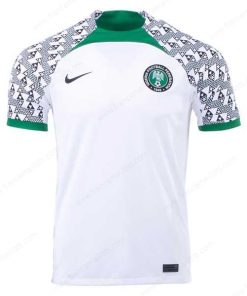 Maillot Nigeria Away Football 2022