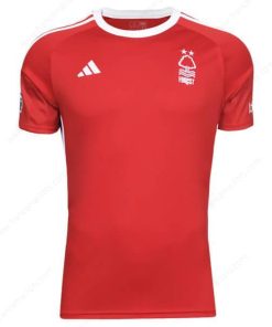 Maillot Nottingham Forest Home Football 23/24