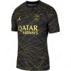 Maillot PSG Fourth Version joueur Football 22/23
