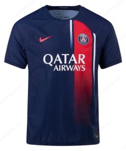 Maillot PSG Home Version joueur Football 23/24