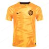 Maillot Pays-Bas Home Football 2022