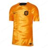 Maillot Pays-Bas Home Version joueur Football 2022